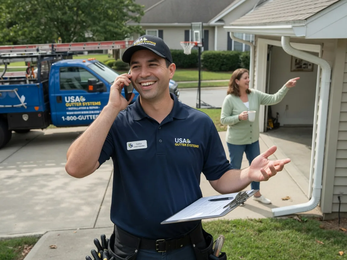 Gutter Installation Hamlin, TX FAQs